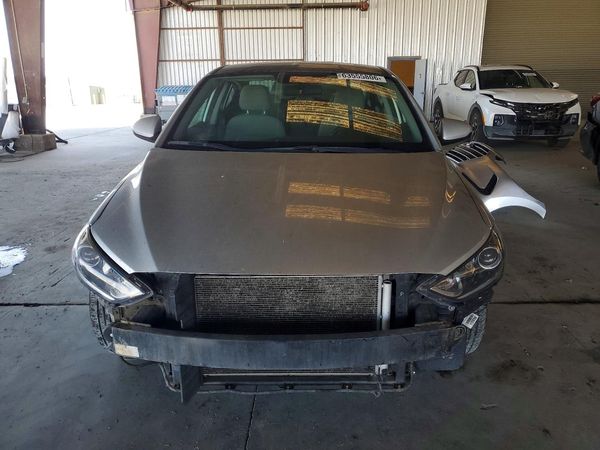 2017 HYUNDAI ELANTRA SE Base