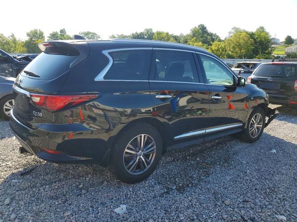 2016 INFINITI QX60