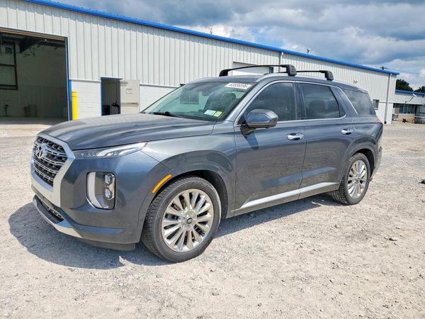2020 HYUNDAI PALISADE