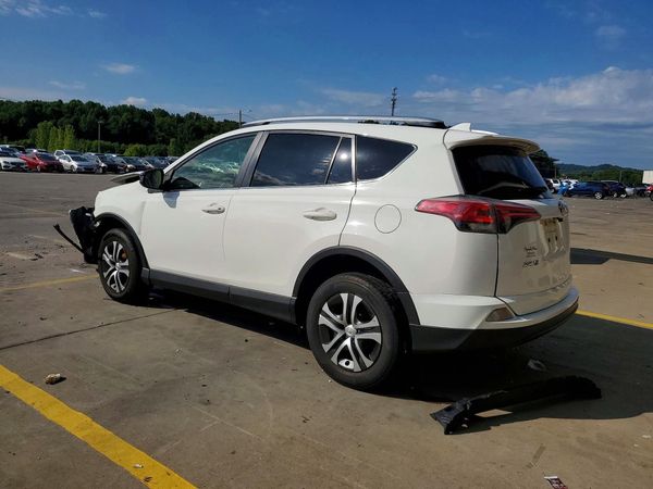2016 TOYOTA RAV4 LE (X Grade)