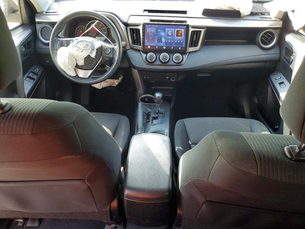 2016 TOYOTA RAV4 LE (X Grade)