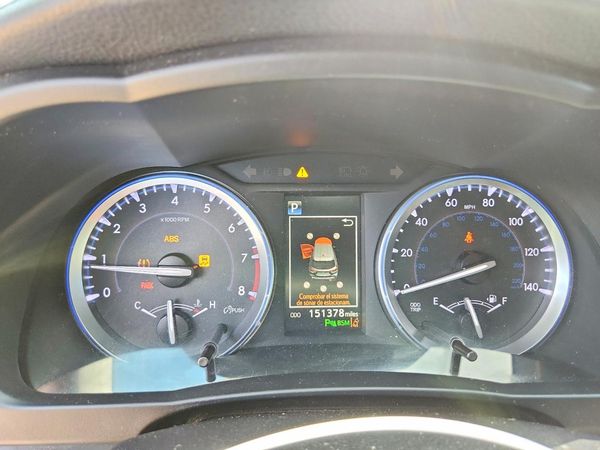 2018 TOYOTA HIGHLANDER Ltd/Ltd Platinum