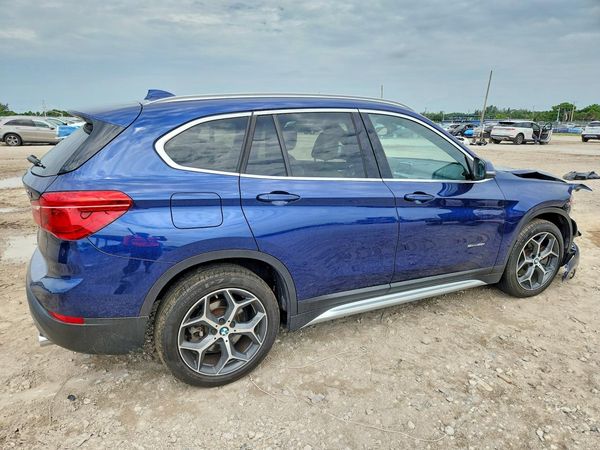 2018 BMW X1 sDrive28i