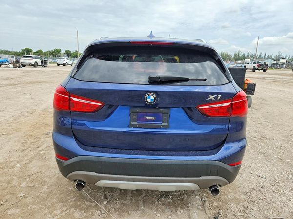 2018 BMW X1 sDrive28i