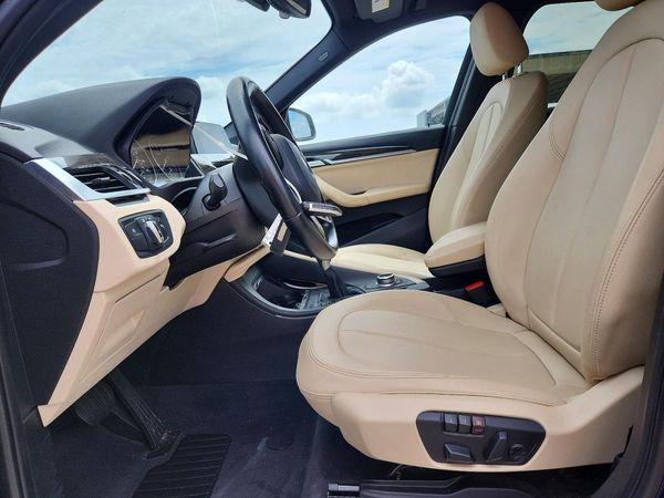 2018 BMW X1 sDrive28i