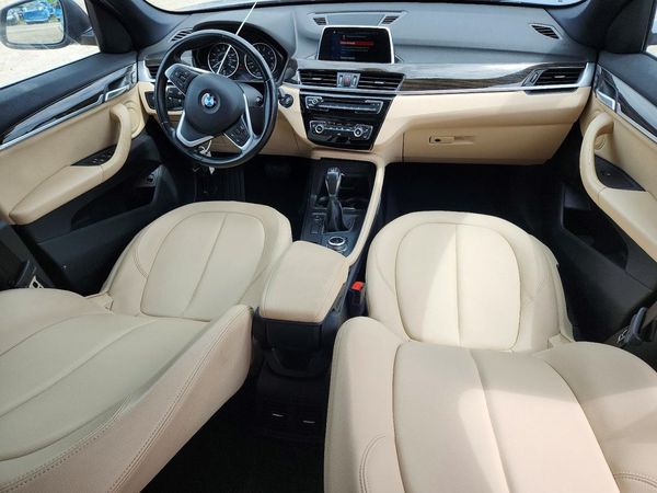 2018 BMW X1 sDrive28i