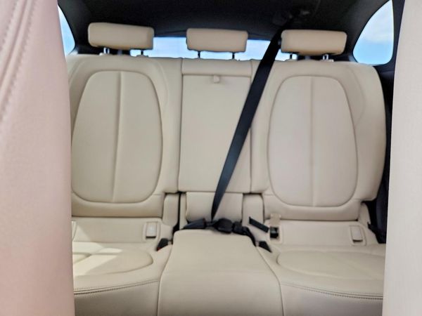 2018 BMW X1 sDrive28i