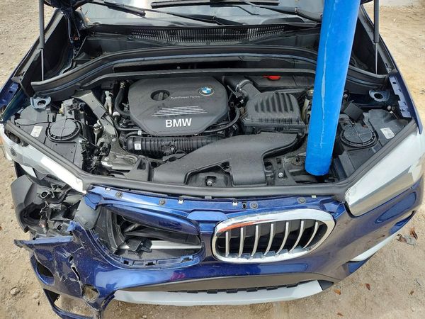 2018 BMW X1 sDrive28i