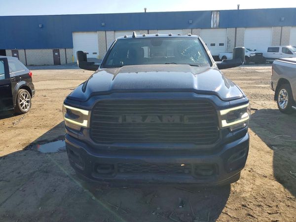 2022 RAM 2500 LARAMIE CREW CAB 4X4