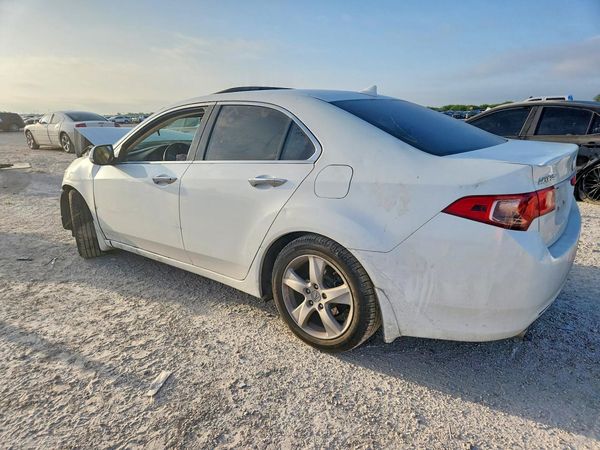 2013 ACURA TSX