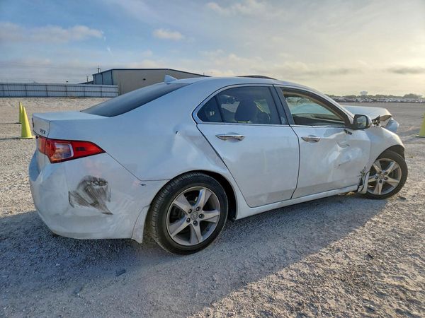 2013 ACURA TSX