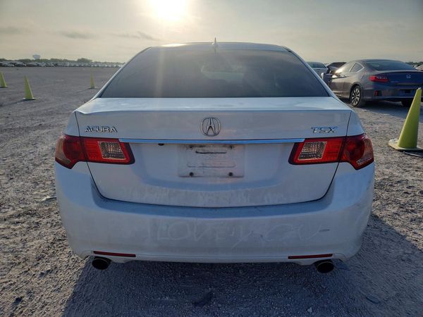2013 ACURA TSX