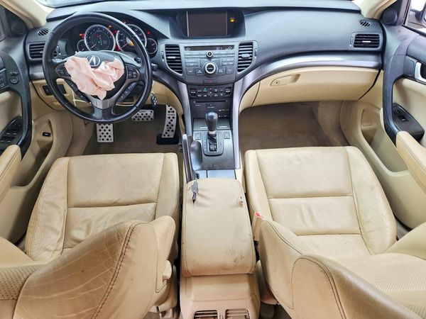 2013 ACURA TSX