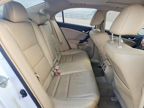 2013 ACURA TSX