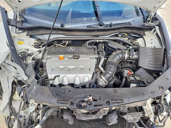 2013 ACURA TSX