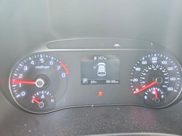 2022 KIA SOUL