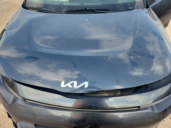 2022 KIA SOUL