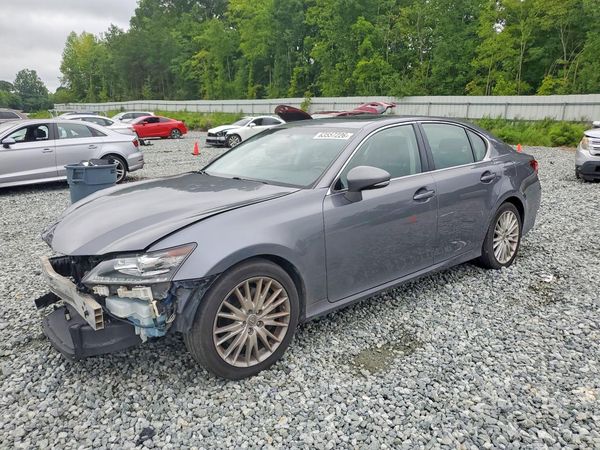 2013 LEXUS GS 350