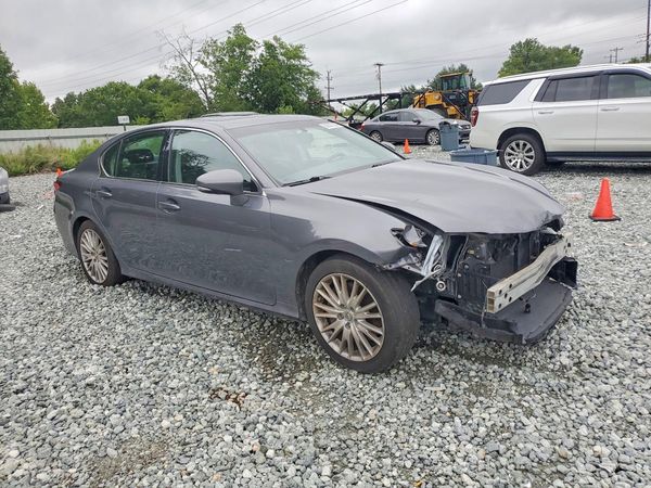 2013 LEXUS GS 350