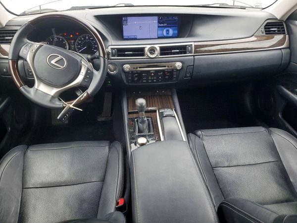 2013 LEXUS GS 350