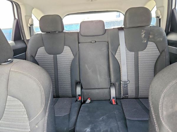 2022 KIA SORENTO LX — SUVN