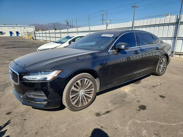 2020 VOLVO S90