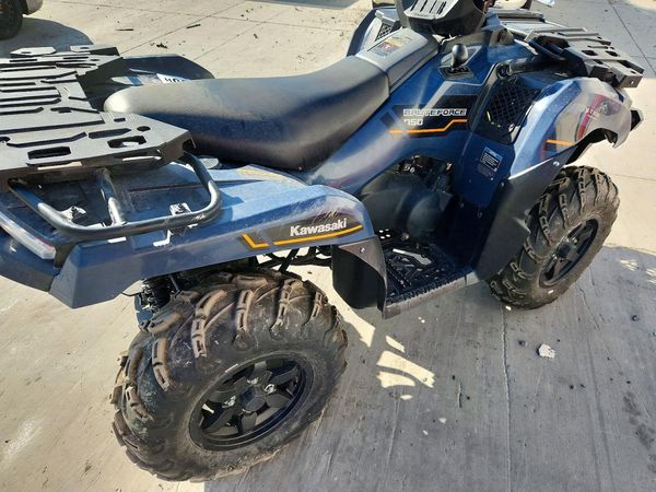 2024 KAWASAKI BR300 ATV