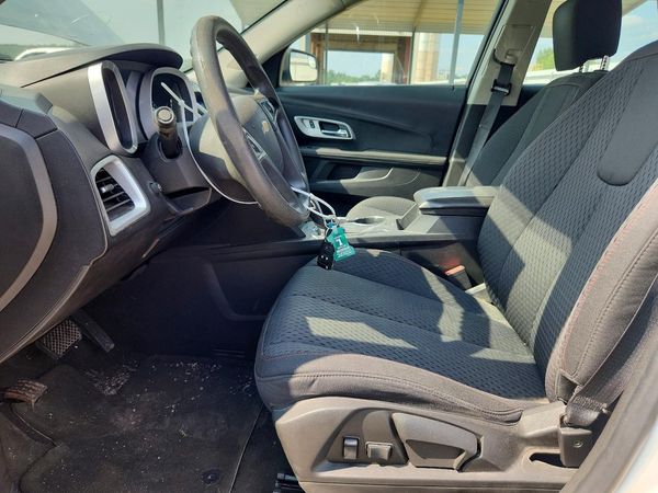 2013 CHEVROLET EQUINOX