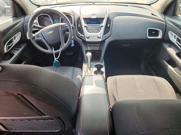 2013 CHEVROLET EQUINOX