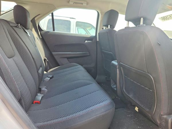 2013 CHEVROLET EQUINOX