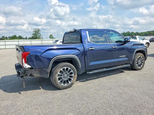 2023 TOYOTA TUNDRA