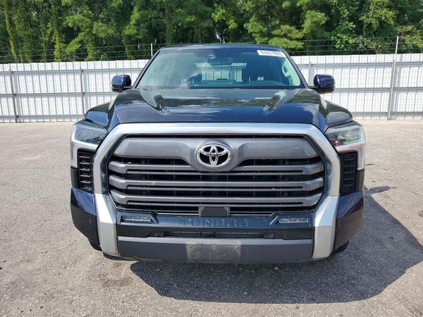 2023 TOYOTA TUNDRA