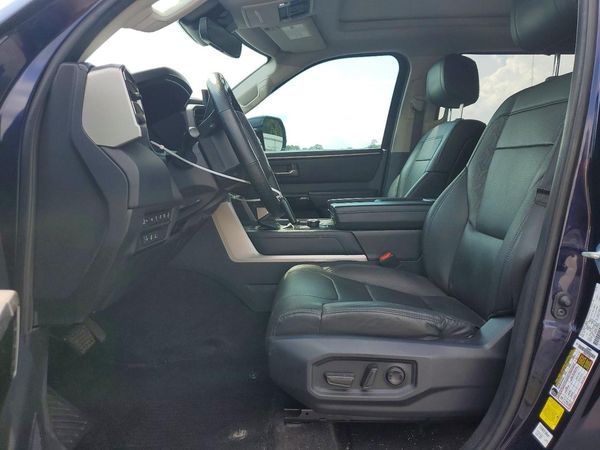 2023 TOYOTA TUNDRA