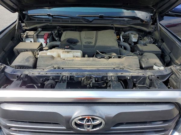 2023 TOYOTA TUNDRA