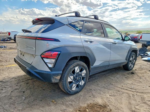 2024 HYUNDAI KONA