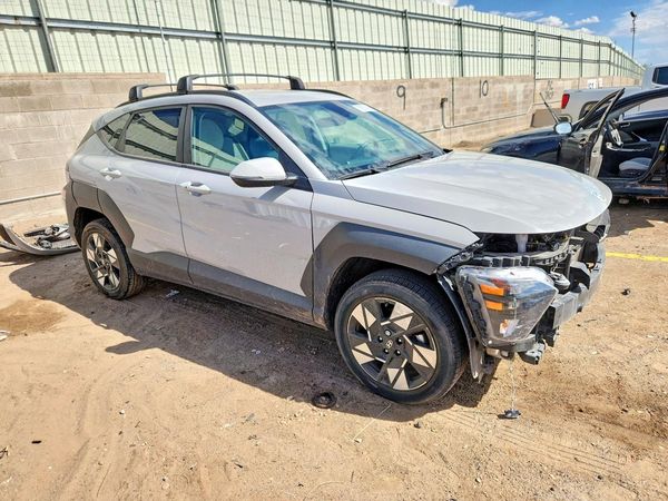 2024 HYUNDAI KONA