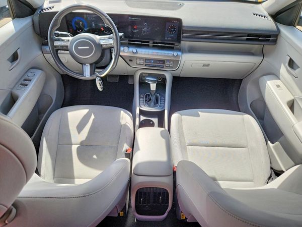 2024 HYUNDAI KONA