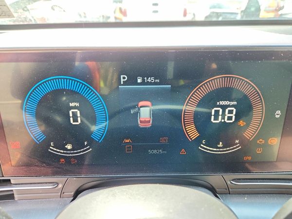 2024 HYUNDAI KONA