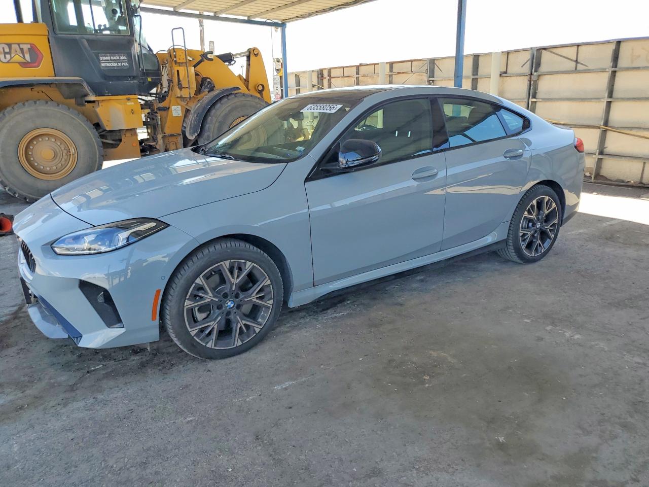 2026 BMW 228 Gran Coupe