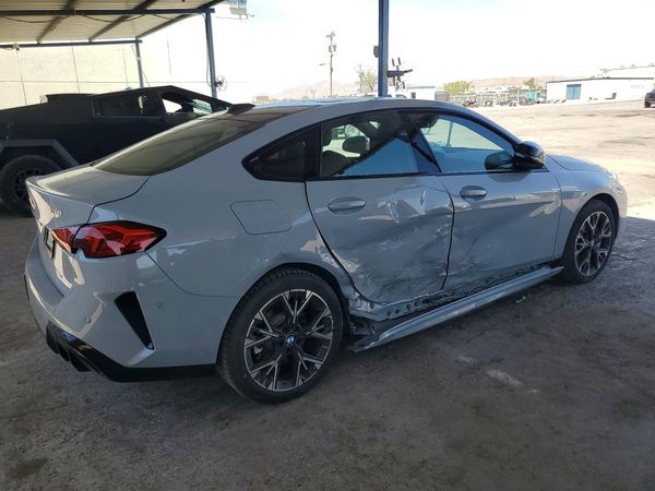 2026 BMW 228 Gran Coupe