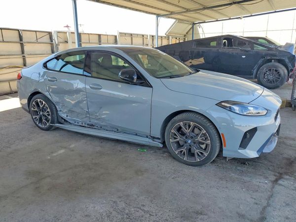2026 BMW 228 Gran Coupe
