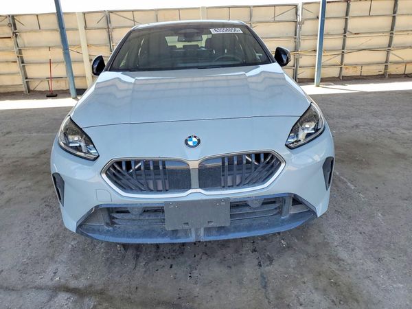 2026 BMW 228 Gran Coupe