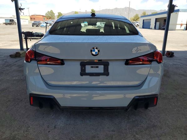 2026 BMW 228 Gran Coupe