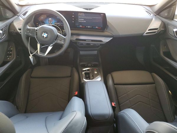 2026 BMW 228 Gran Coupe