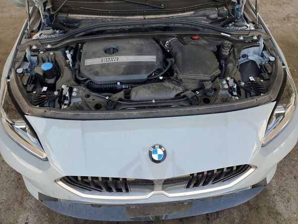 2026 BMW 228 Gran Coupe