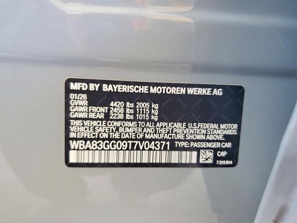 2026 BMW 228 Gran Coupe
