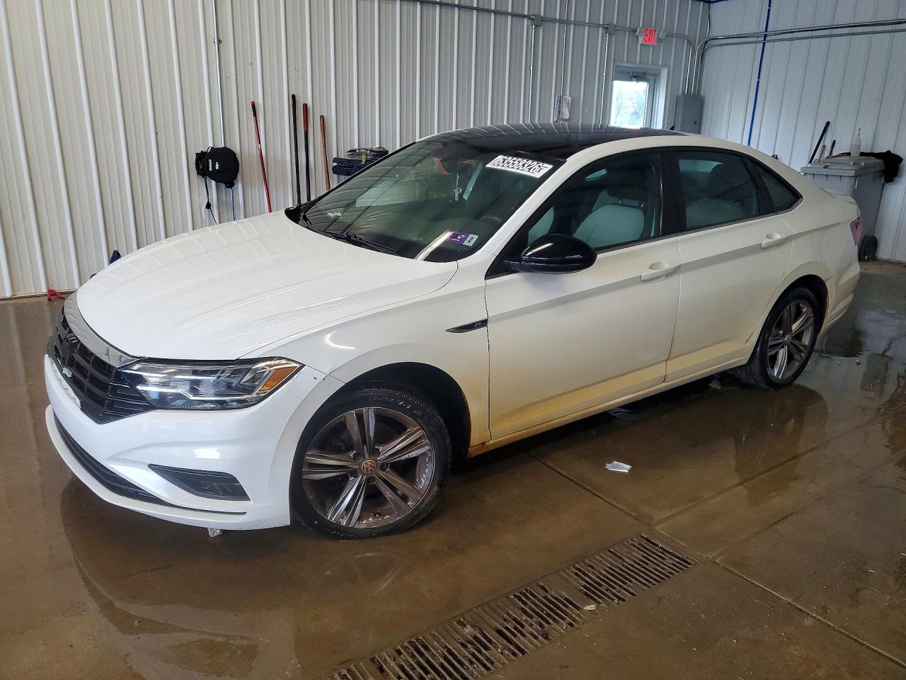2019 VOLKSWAGEN JETTA S, SE, R-Line