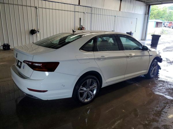 2019 VOLKSWAGEN JETTA S, SE, R-Line