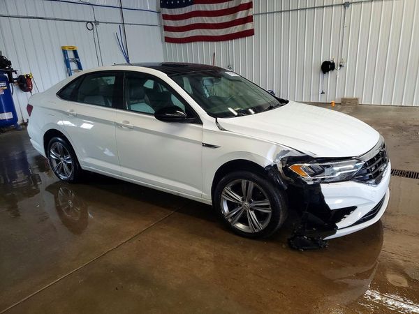2019 VOLKSWAGEN JETTA S, SE, R-Line