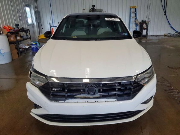 2019 VOLKSWAGEN JETTA S, SE, R-Line